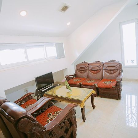 Tuan Thuy Hotel 달랏 외부 사진