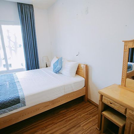 Tuan Thuy Hotel 달랏 외부 사진