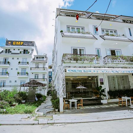 Tuan Thuy Hotel 달랏 외부 사진