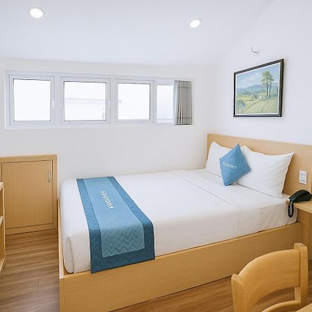 Tuan Thuy Hotel 달랏 외부 사진