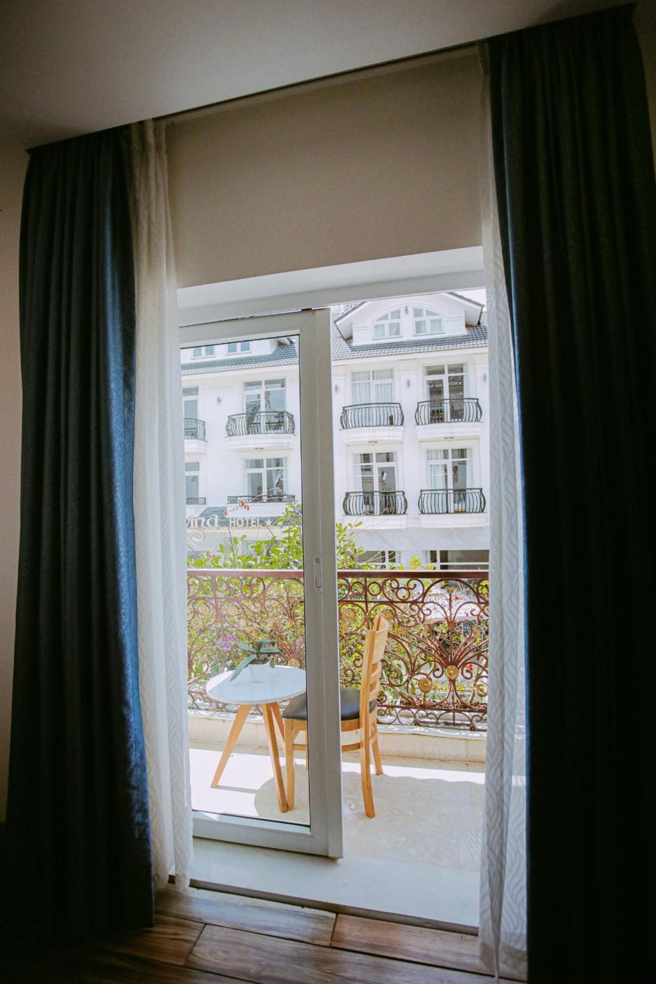 Tuan Thuy Hotel 달랏 외부 사진