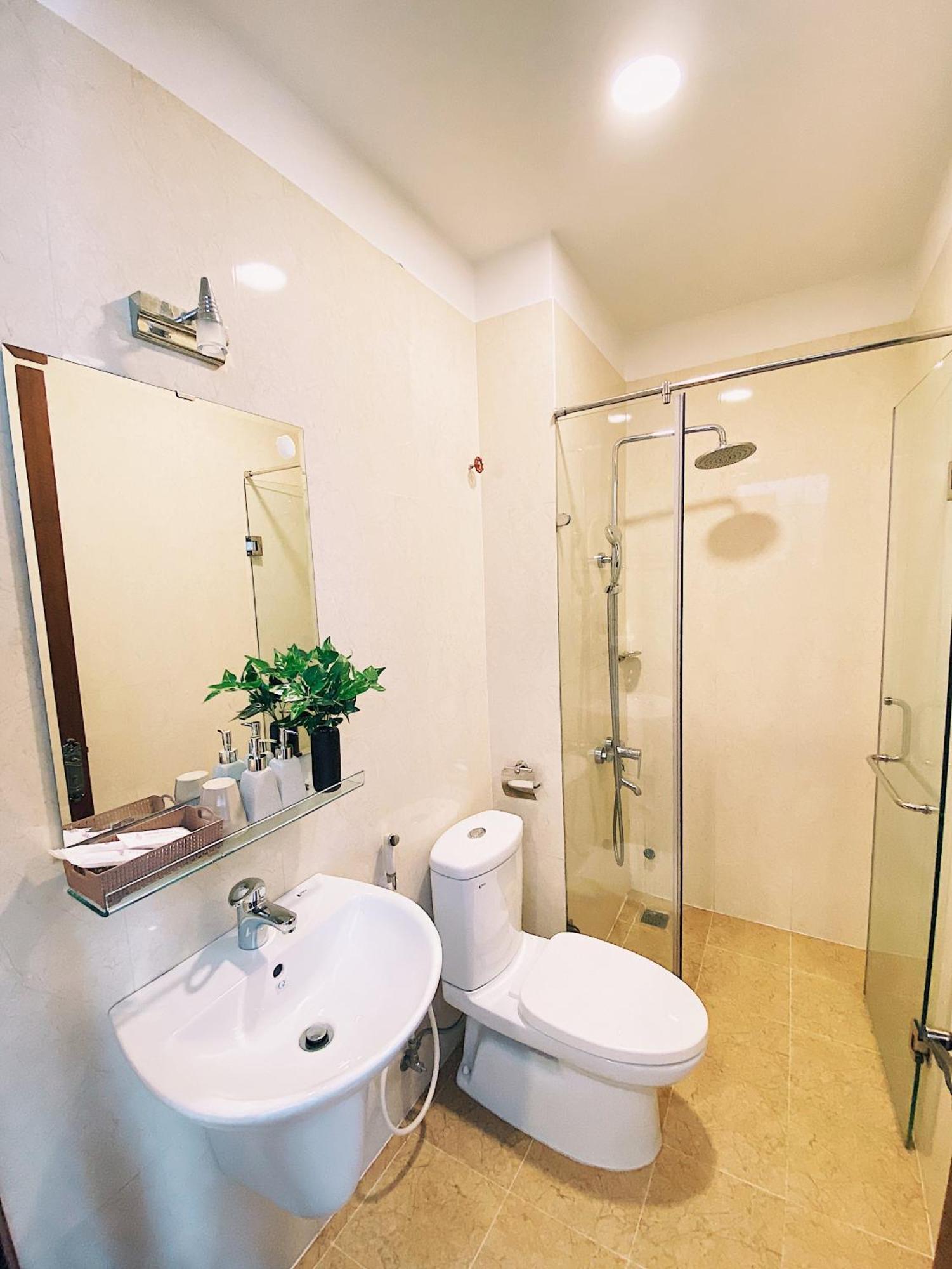 Tuan Thuy Hotel 달랏 외부 사진