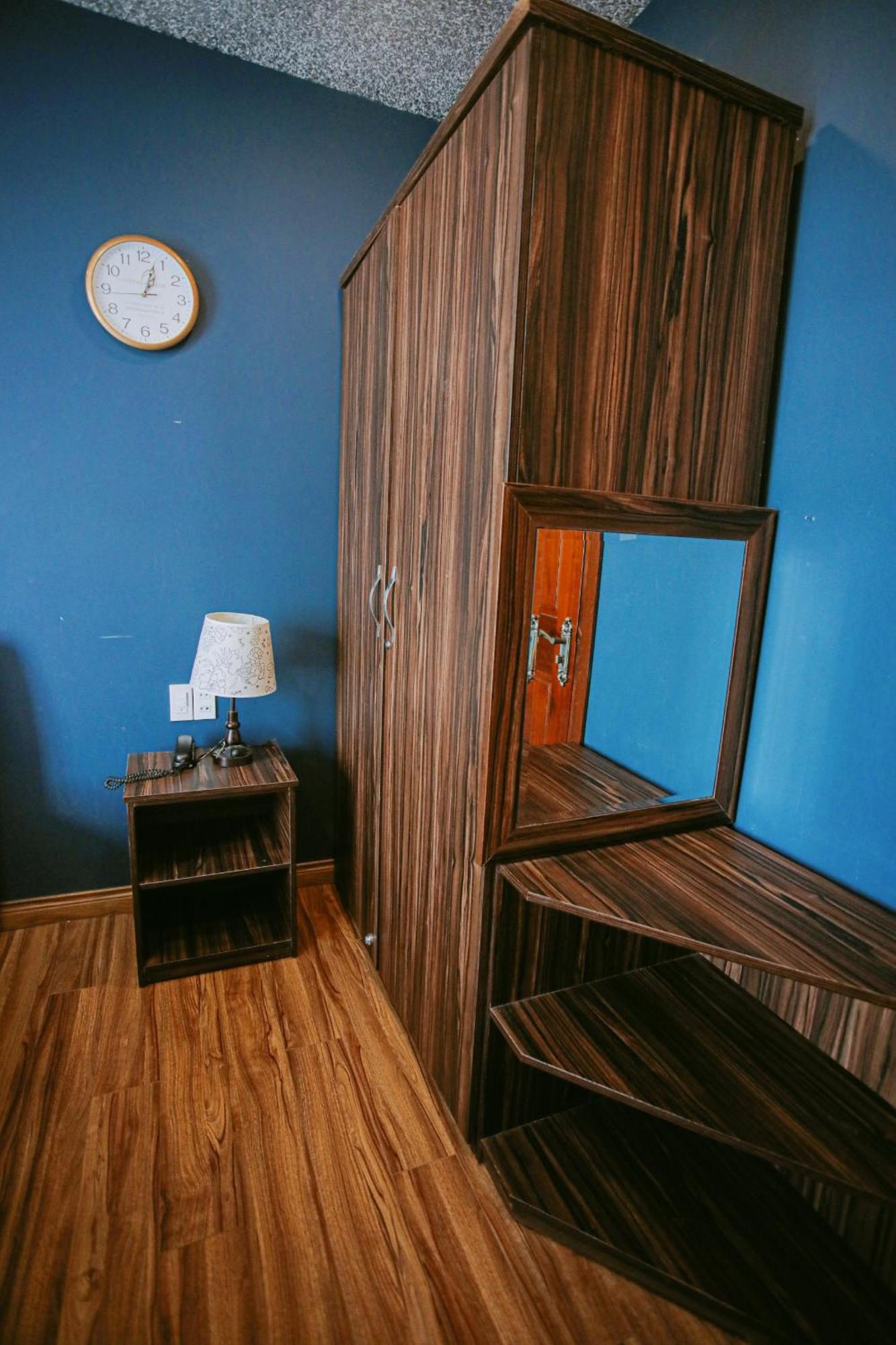 Tuan Thuy Hotel 달랏 외부 사진