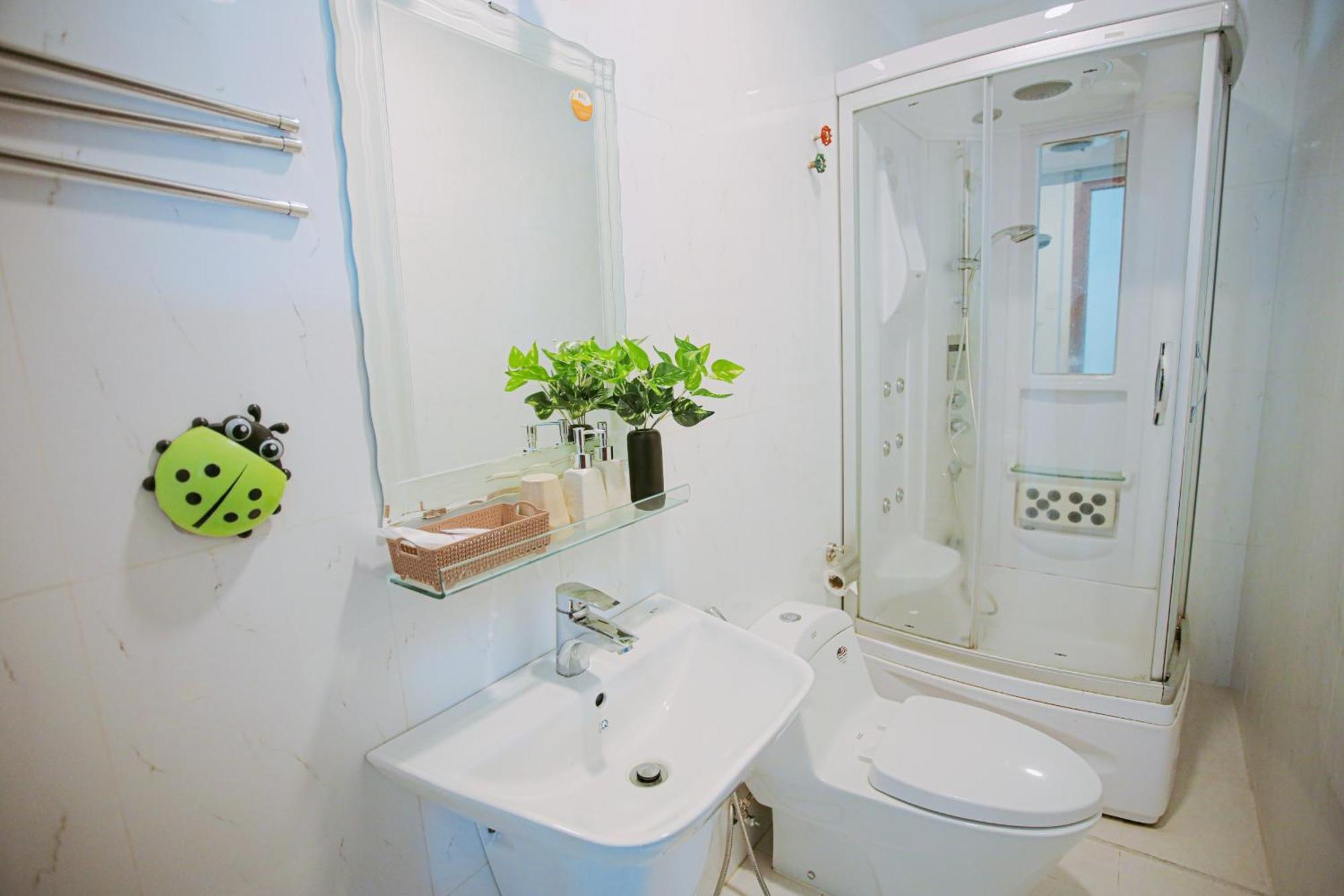 Tuan Thuy Hotel 달랏 외부 사진