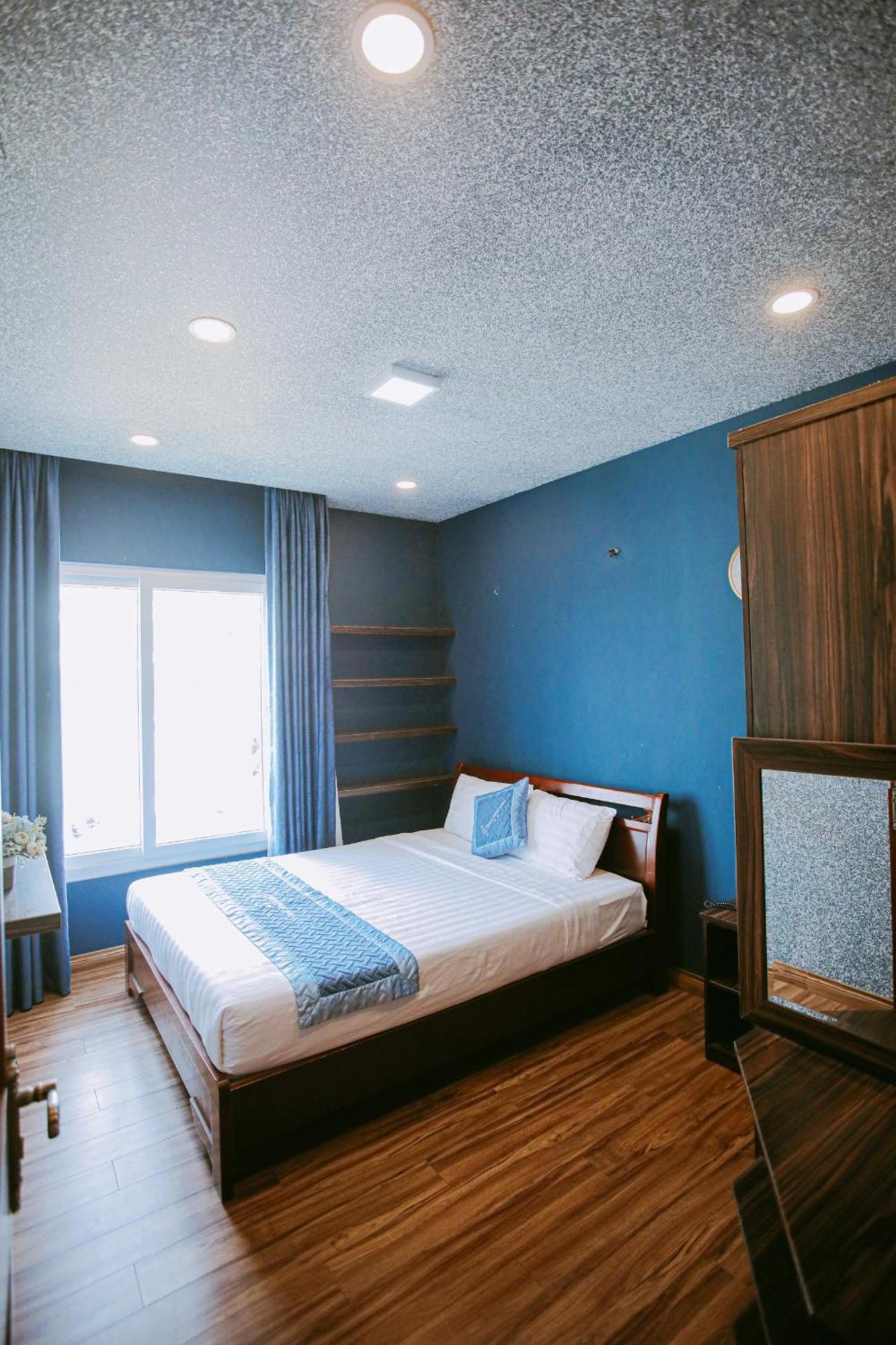 Tuan Thuy Hotel 달랏 외부 사진