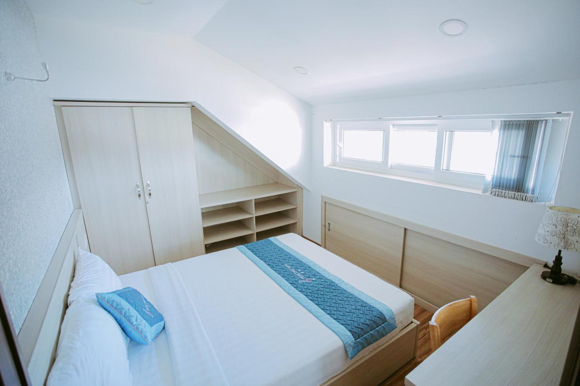 Tuan Thuy Hotel 달랏 외부 사진