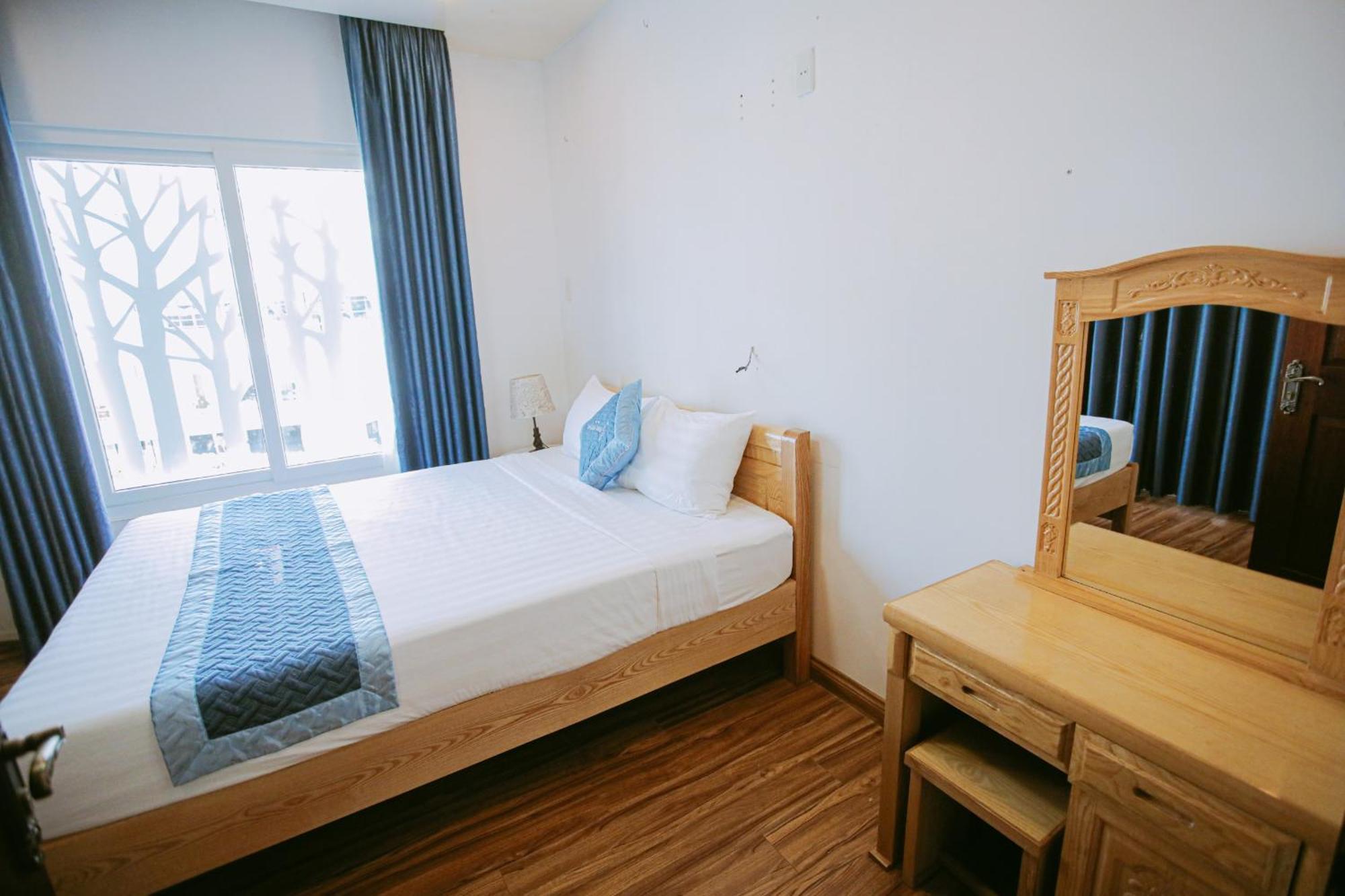 Tuan Thuy Hotel 달랏 외부 사진