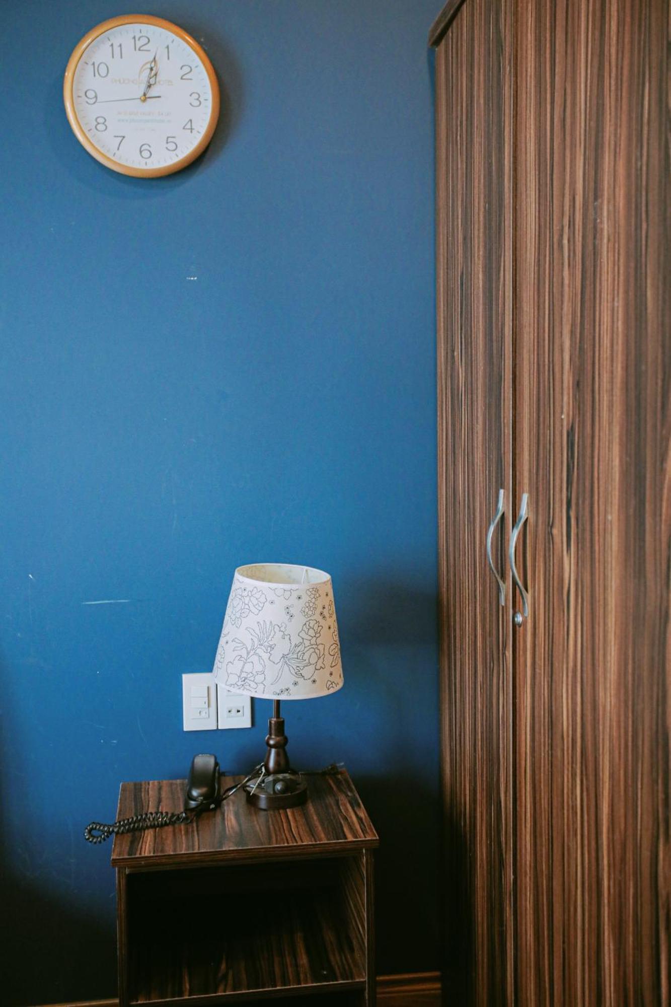 Tuan Thuy Hotel 달랏 외부 사진