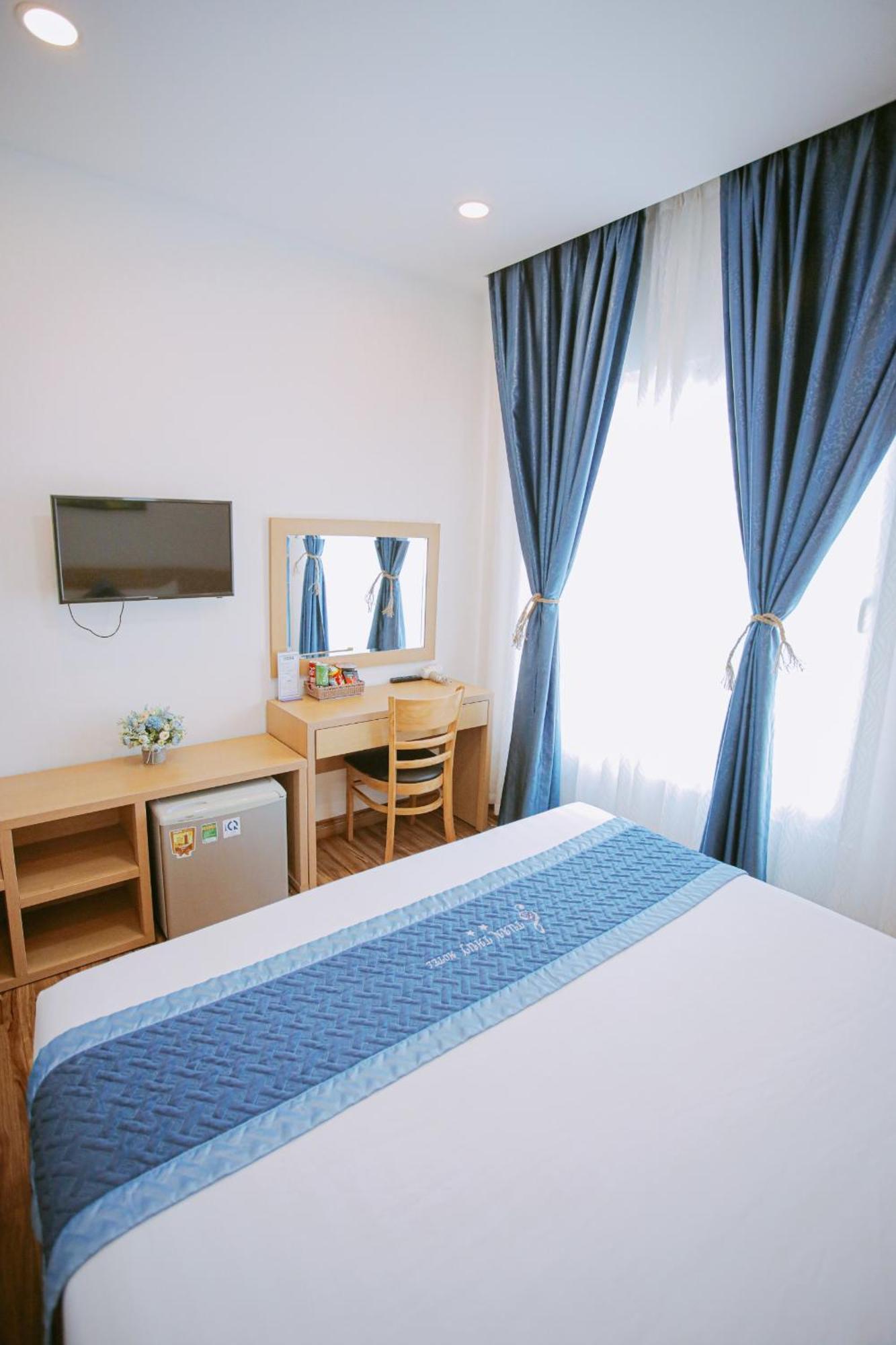 Tuan Thuy Hotel 달랏 외부 사진