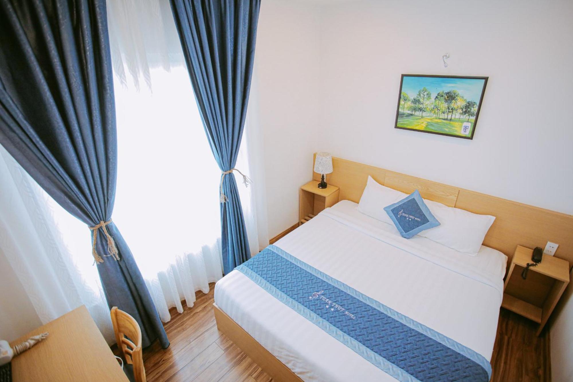 Tuan Thuy Hotel 달랏 외부 사진