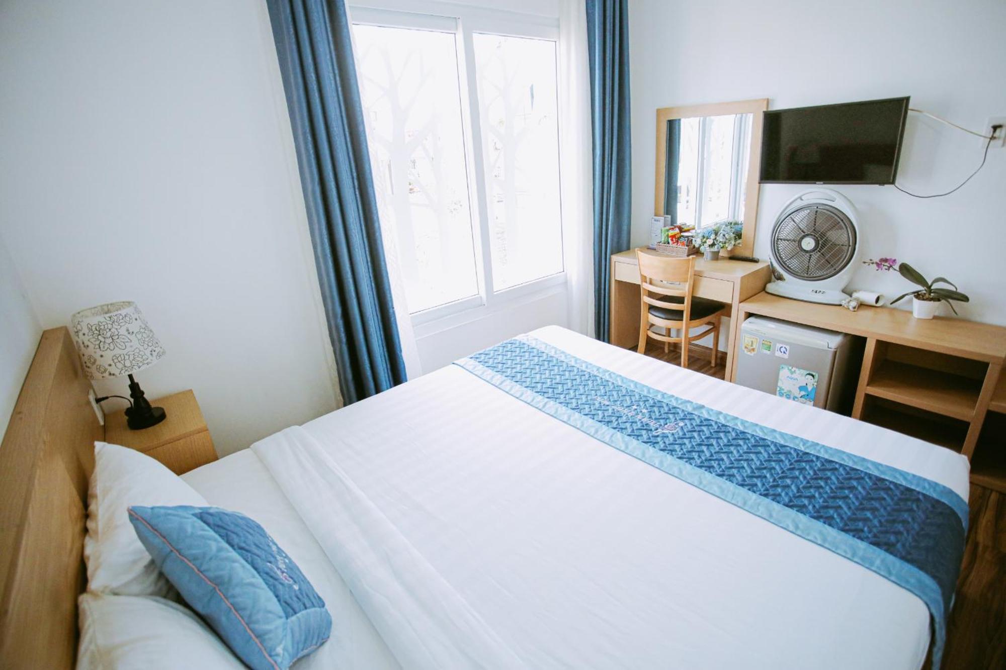 Tuan Thuy Hotel 달랏 외부 사진