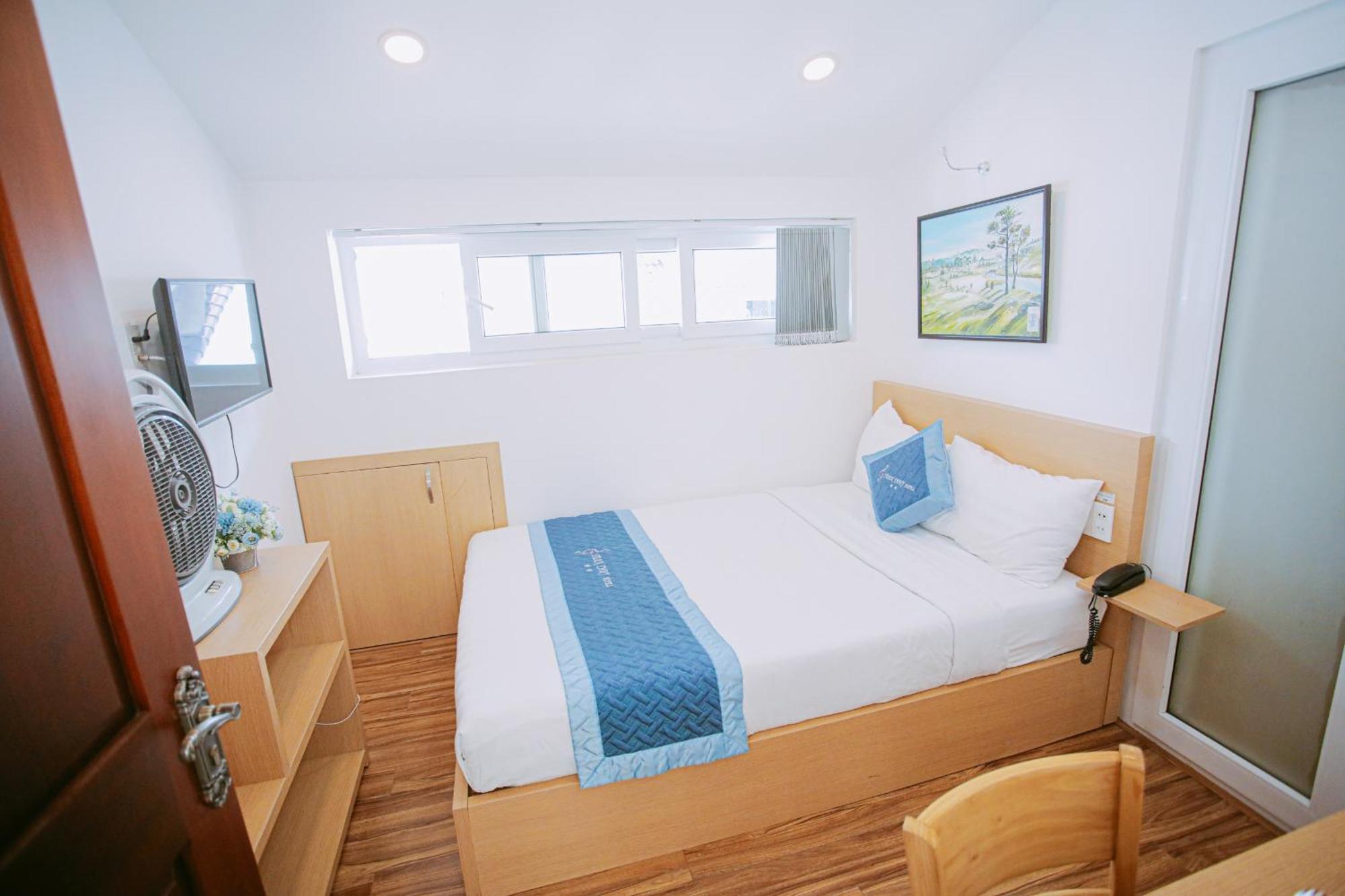 Tuan Thuy Hotel 달랏 외부 사진