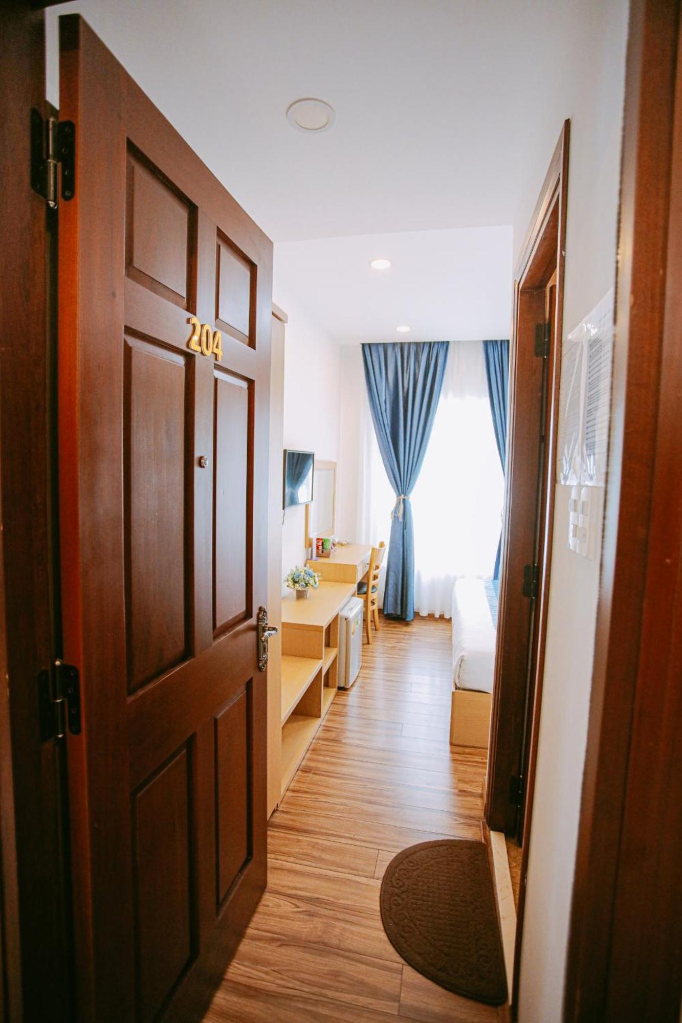 Tuan Thuy Hotel 달랏 외부 사진
