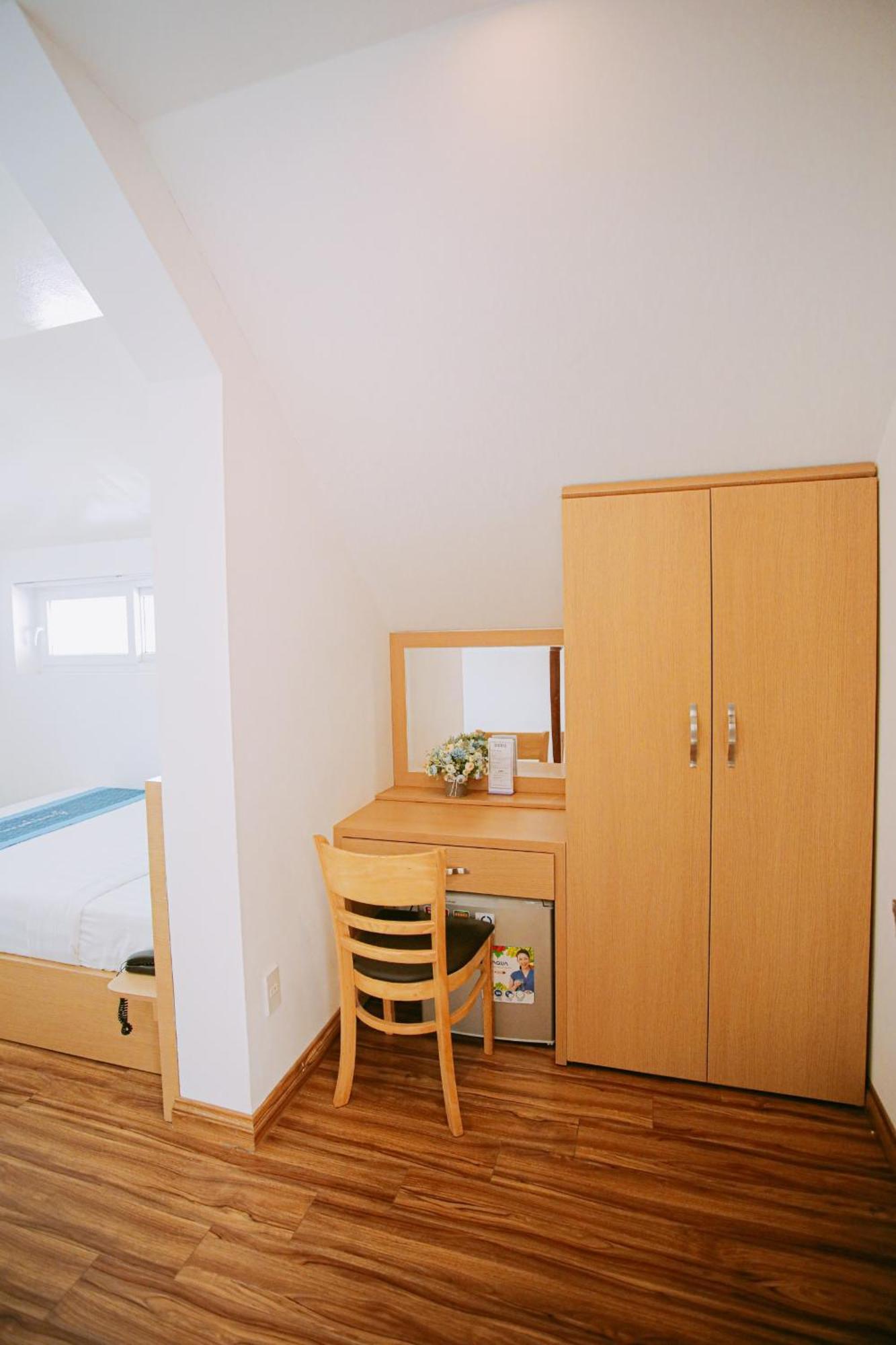 Tuan Thuy Hotel 달랏 외부 사진
