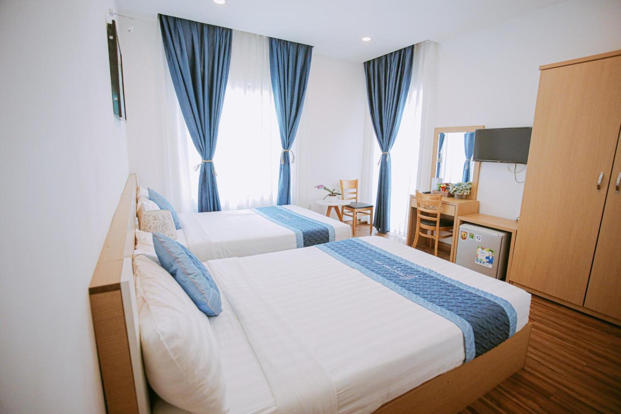 Tuan Thuy Hotel 달랏 외부 사진