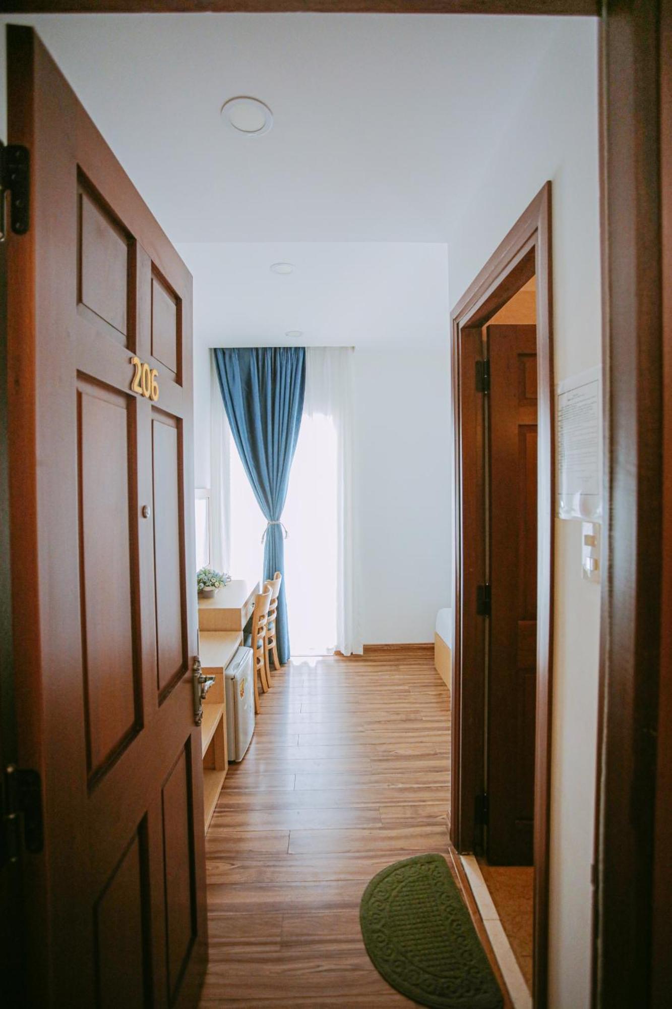 Tuan Thuy Hotel 달랏 외부 사진