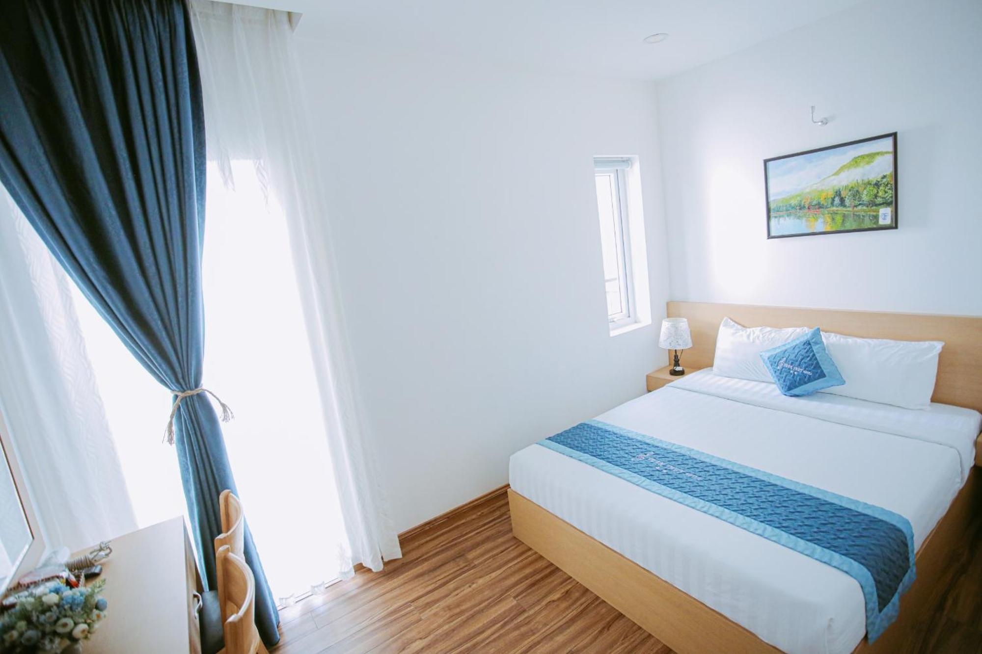Tuan Thuy Hotel 달랏 외부 사진