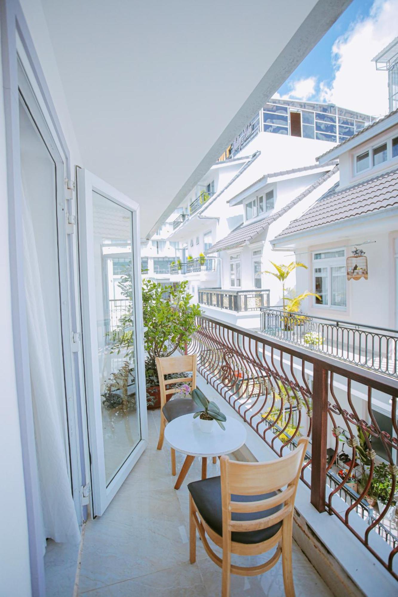 Tuan Thuy Hotel 달랏 외부 사진