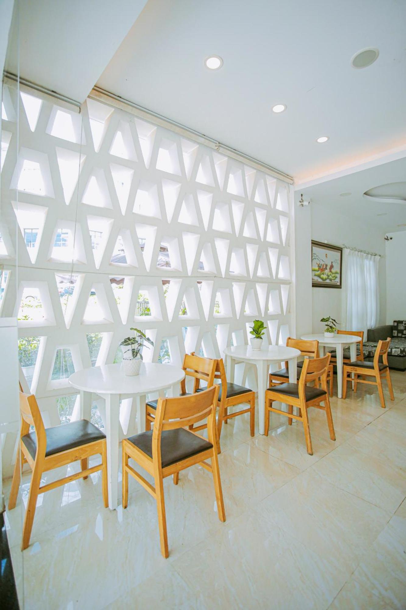 Tuan Thuy Hotel 달랏 외부 사진