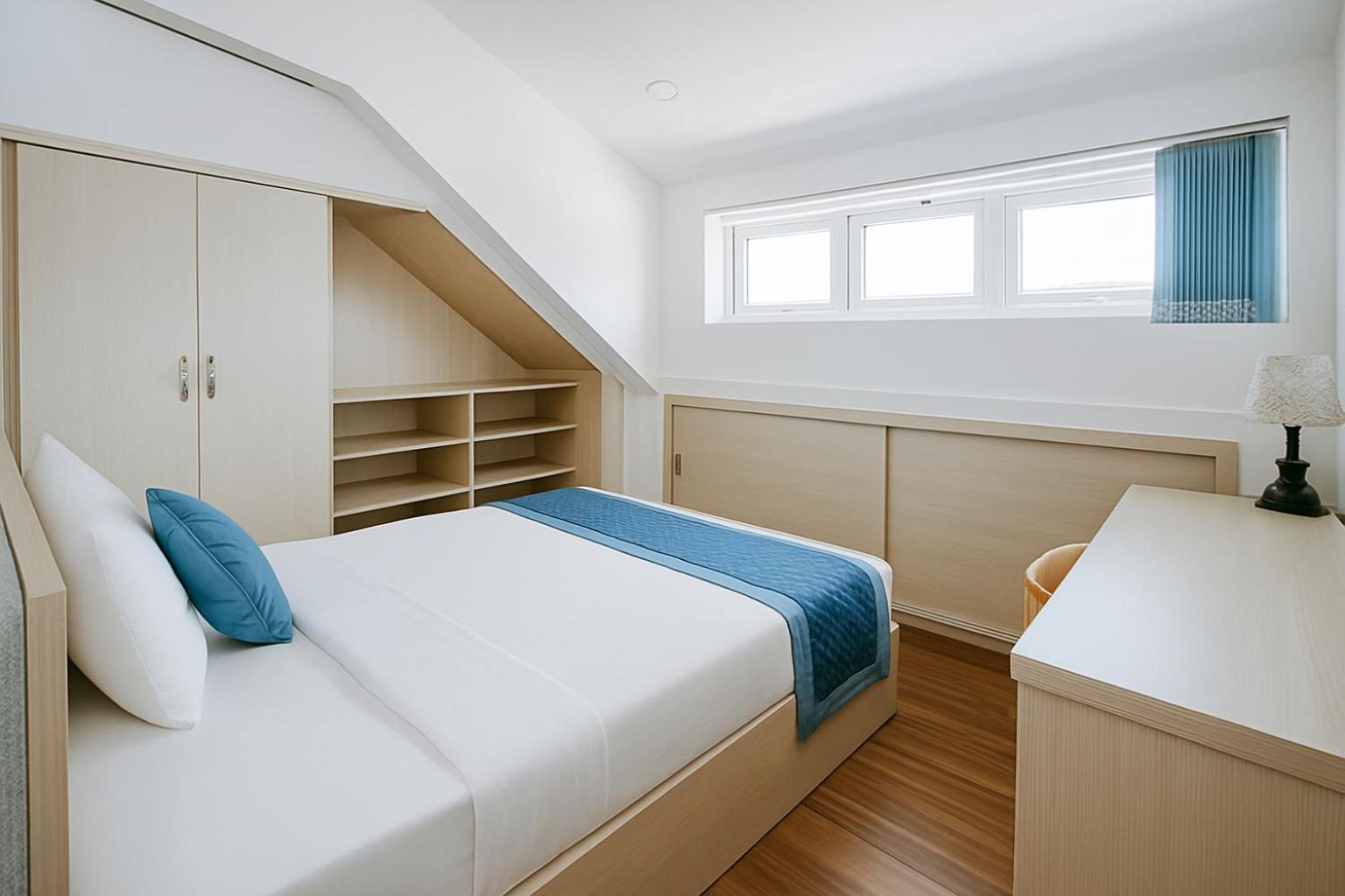 Tuan Thuy Hotel 달랏 외부 사진