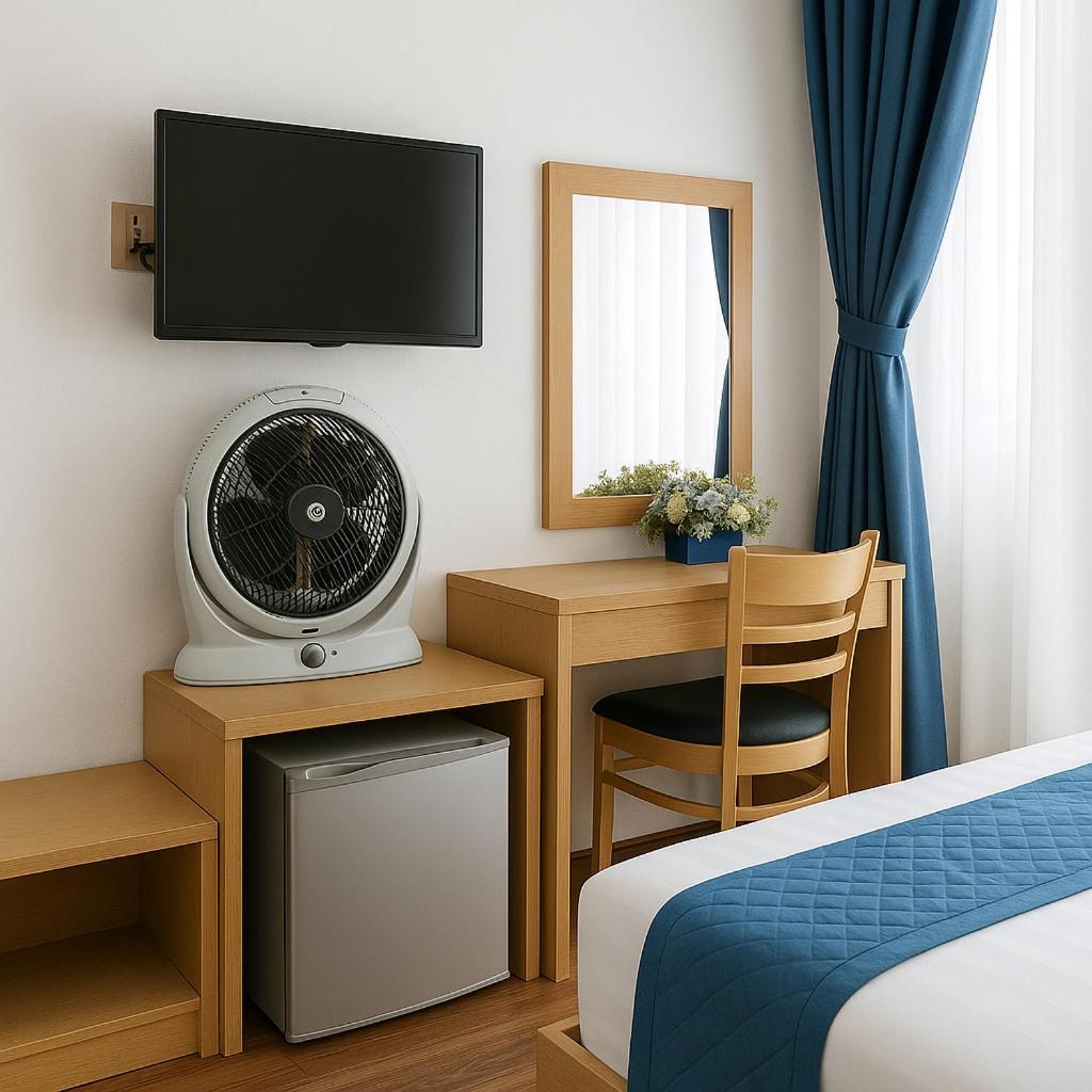 Tuan Thuy Hotel 달랏 외부 사진