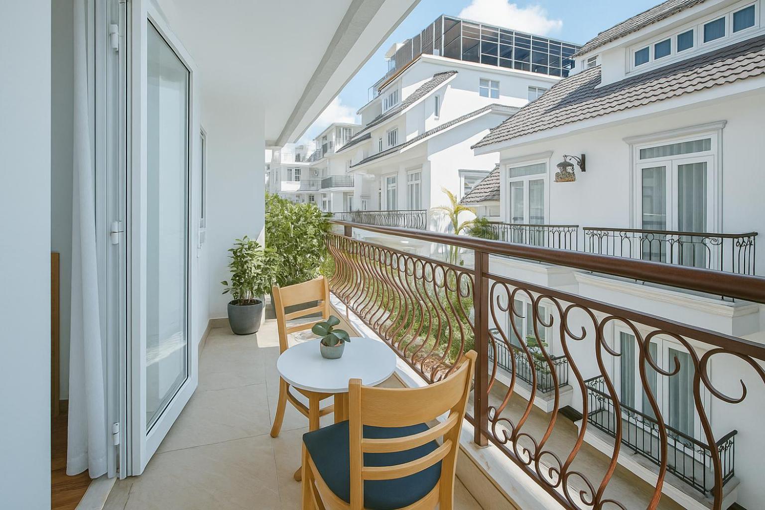 Tuan Thuy Hotel 달랏 외부 사진