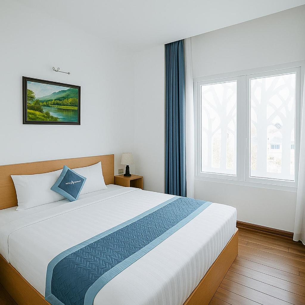 Tuan Thuy Hotel 달랏 외부 사진