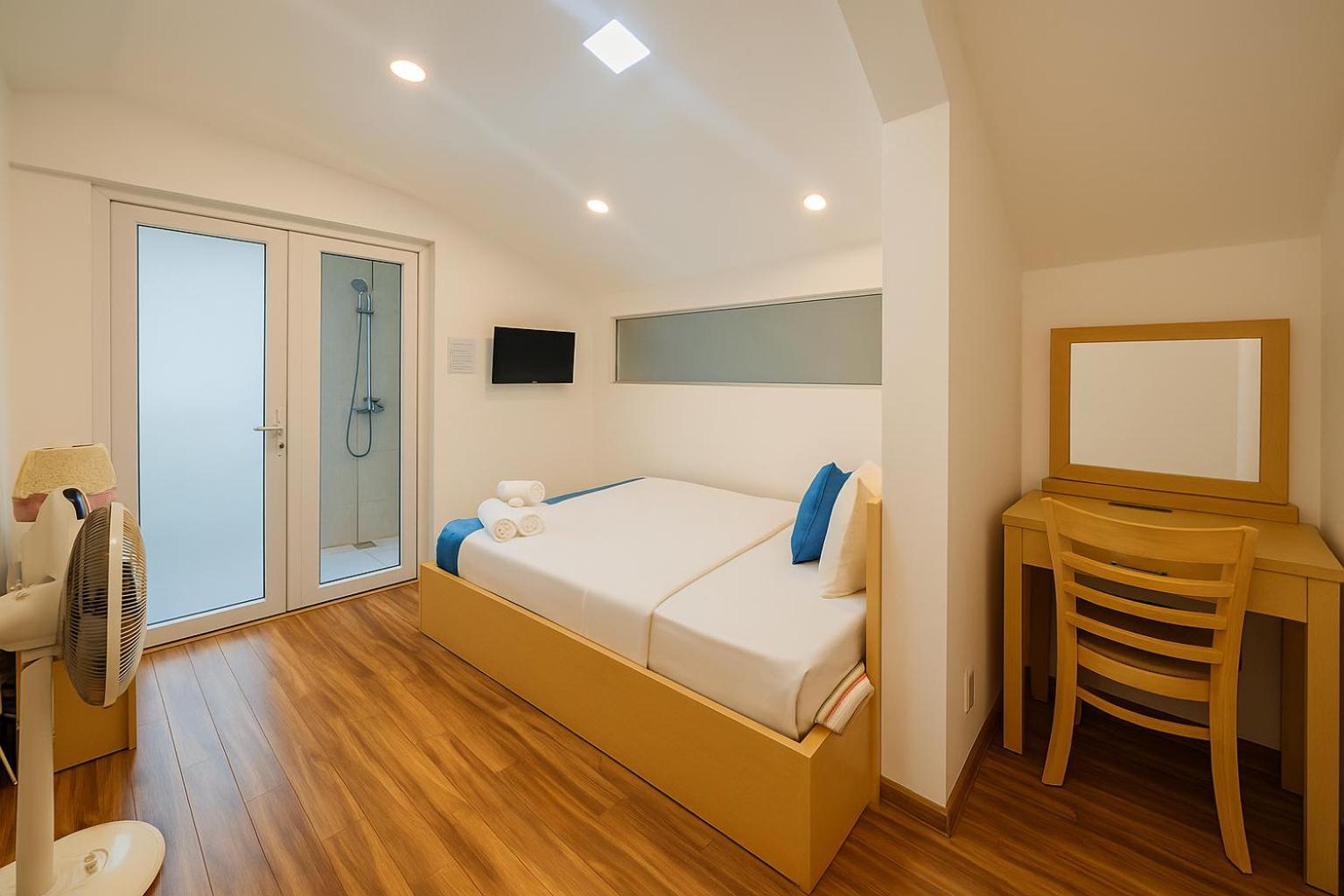 Tuan Thuy Hotel 달랏 외부 사진